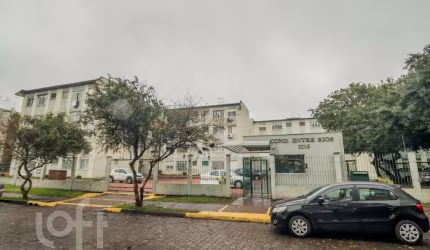 Apartamento com 2 quartos à venda na Avenida Palmira Gobbi, 1115, Humaitá, Porto Alegre, 69 m2 por R$ 250.000