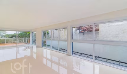 Apartamento com 3 quartos à venda na Rua Doutor Possidônio Cunha, 165, Vila Assunção, Porto Alegre, 190 m2 por R$ 1.500.000