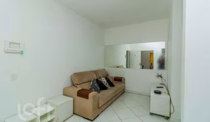 Apartamento com 1 quarto à venda na Rua Chile, 79, Jardim Botânico, Porto Alegre, 39 m2 por R$ 209.000