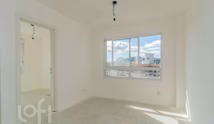 Apartamento com 1 quarto à venda na Avenida dos Cubanos, 114, Partenon, Porto Alegre, 39 m2 por R$ 425.000