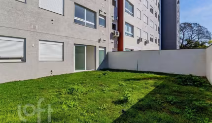 Apartamento com 2 quartos à venda na Jayr Amaury Koebe, 220, Jardim do Salso, Porto Alegre, 136 m2 por R$ 750.000