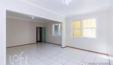 Apartamento com 2 quartos à venda na Rua Casemiro de Abreu, 180, Rio Branco, Porto Alegre, 88 m2 por R$ 500.000