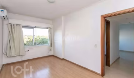 Apartamento com 2 quartos à venda na Avenida da Cavalhada, 2356, Cavalhada, Porto Alegre, 61 m2 por R$ 250.000