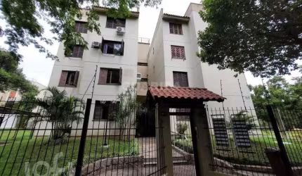 Apartamento com 2 quartos à venda na Rua Marcone, 500, Partenon, Porto Alegre, 72 m2 por R$ 350.000
