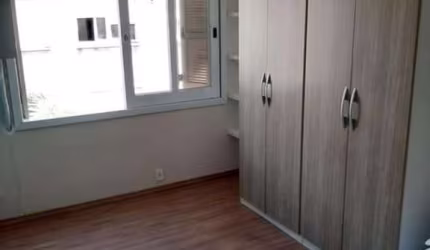 Apartamento com 2 quartos à venda na Rua Doutora Rita Lobato, 145, Praia de Belas, Porto Alegre, 56 m2 por R$ 235.000