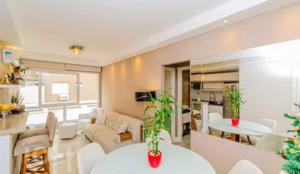 Apartamento com 3 quartos à venda na Rua São Luís, 1163, Santana, Porto Alegre, 83 m2 por R$ 650.000