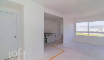 Apartamento com 3 quartos à venda na Jayr Amaury Koebe, 220, Jardim do Salso, Porto Alegre, 71 m2 por R$ 780.000