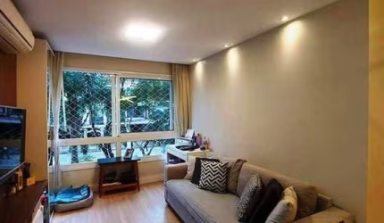 Apartamento com 2 quartos à venda na Rua Buenos Aires, 280, Jardim Botânico, Porto Alegre, 64 m2 por R$ 765.000
