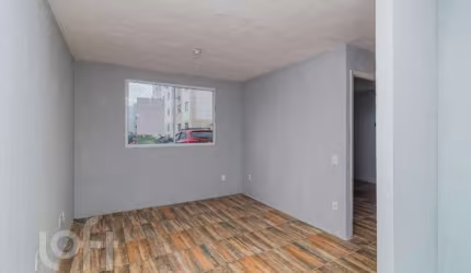 Apartamento com 2 quartos à venda na Rua José Iuchno, 205, Hípica, Porto Alegre, 41 m2 por R$ 140.000
