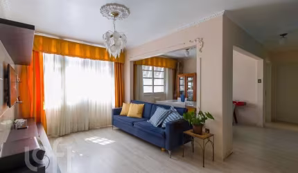 Apartamento com 3 quartos à venda na Rua Eurico Lara, 183, Medianeira, Porto Alegre, 75 m2 por R$ 340.000