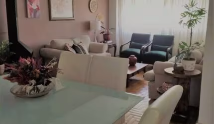 Apartamento com 3 quartos à venda na Rua Guilherme Alves, 530, Jardim Botânico, Porto Alegre, 121 m2 por R$ 660.000