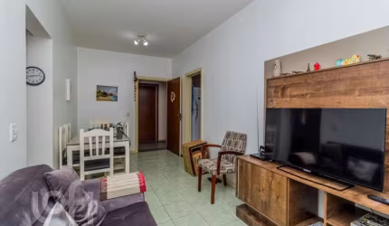Apartamento com 2 quartos à venda na Rua Saldanha da Gama, 853, São José, Porto Alegre, 60 m2 por R$ 330.000