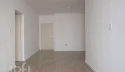 Apartamento com 2 quartos à venda na Rua Capitão Arisoly Vargas, 35, Glória, Porto Alegre, 62 m2 por R$ 220.000