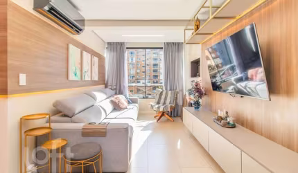 Apartamento com 3 quartos à venda na Rua Afonso Taunay, 180, Boa Vista, Porto Alegre, 84 m2 por R$ 799.000
