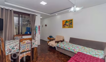 Apartamento com 2 quartos à venda na Rua Edmundo Bastian, 205, Cristo Redentor, Porto Alegre, 62 m2 por R$ 290.000