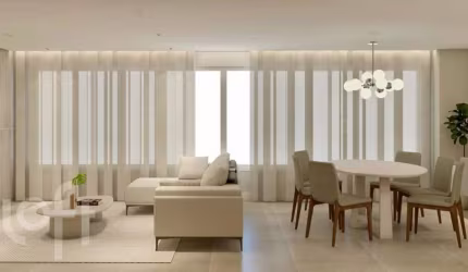 Apartamento com 3 quartos à venda na Rua Coronel Paulino Teixeira, 190, Rio Branco, Porto Alegre, 142 m2 por R$ 2.320.000