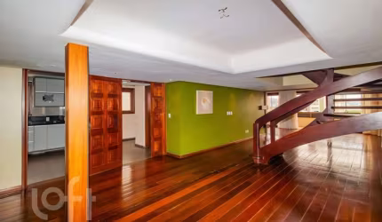 Apartamento com 5 quartos à venda na Avenida Encantado, 127, Petrópolis, Porto Alegre, 341 m2 por R$ 2.900.000