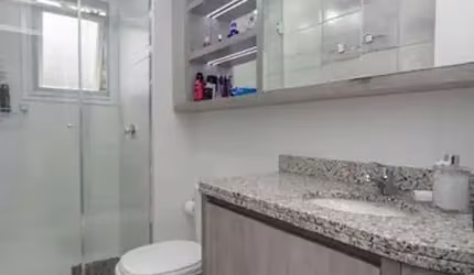 Apartamento com 3 quartos à venda na Avenida Engenheiro Ludolfo Boehl, 834, Teresópolis, Porto Alegre, 91 m2 por R$ 600.000