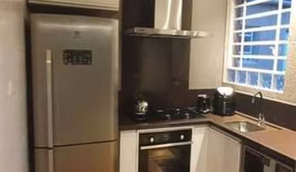 Apartamento com 2 quartos à venda na Rua Dona Margarida, 1245, São João, Porto Alegre, 61 m2 por R$ 235.000
