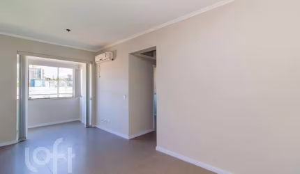 Apartamento com 2 quartos à venda na Rua São Lucas, 755, Jardim do Salso, Porto Alegre, 60 m2 por R$ 470.000