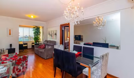 Apartamento com 2 quartos à venda na Rua Doutor Murtinho, 979, Bom Jesus, Porto Alegre, 77 m2 por R$ 380.000