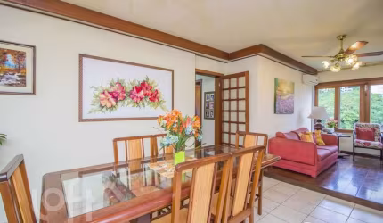 Apartamento com 3 quartos à venda na Rua Alberto Silva, 315, Cristo Redentor, Porto Alegre, 103 m2 por R$ 650.000