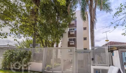 Apartamento com 2 quartos à venda na Rua São Simão, 56, Bom Jesus, Porto Alegre, 75 m2 por R$ 570.000