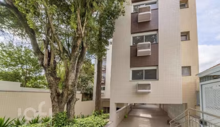 Apartamento com 2 quartos à venda na Rua São Simão, 56, Bom Jesus, Porto Alegre, 84 m2 por R$ 580.000