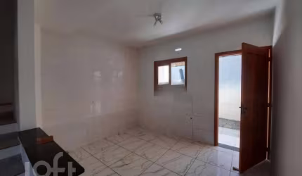 Casa com 2 quartos à venda na Rua Helio Felix Frey, 132, Hípica, Porto Alegre, 86 m2 por R$ 360.000