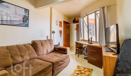 Apartamento com 1 quarto à venda na Rua Duque de Caxias, 426, Centro Histórico, Porto Alegre, 45 m2 por R$ 370.000