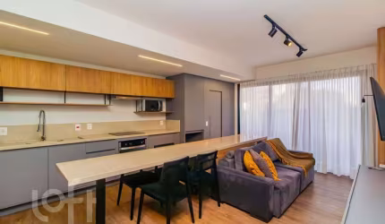 Apartamento com 2 quartos à venda na Rua Anita Garibaldi, 1855, Boa Vista, Porto Alegre, 70 m2 por R$ 1.299.000