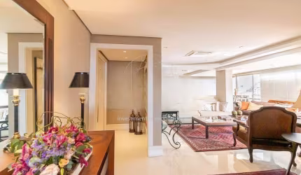 Apartamento com 3 quartos à venda na Rua Coronel Camisão, 237, Higienópolis, Porto Alegre, 209 m2 por R$ 1.850.000