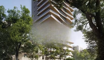 Apartamento com 3 quartos à venda na Rua Dona Leonor, 437, Rio Branco, Porto Alegre, 200 m2 por R$ 3.979.000