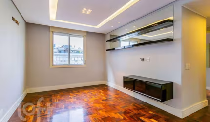 Apartamento com 2 quartos à venda na Rua Anita Garibaldi, 339, Mont Serrat, Porto Alegre, 69 m2 por R$ 410.000