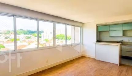 Apartamento com 2 quartos à venda na Rua Veríssimo Rosa, 321, Partenon, Porto Alegre, 62 m2 por R$ 470.000