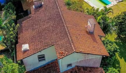 Casa em condomínio fechado com 5 quartos à venda na Avenida Firmino Octávio Bimbi, 255, Ipanema, Porto Alegre, 400 m2 por R$ 1.800.000