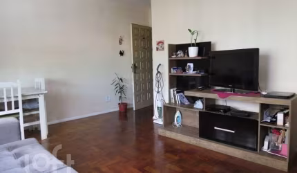 Apartamento com 3 quartos à venda na Rua Ney Messias, 18, Jardim do Salso, Porto Alegre, 100 m2 por R$ 290.000