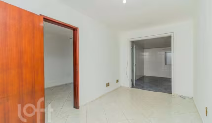 Apartamento com 2 quartos à venda na Rua General Lima e Silva, 1577, Azenha, Porto Alegre, 41 m2 por R$ 270.000
