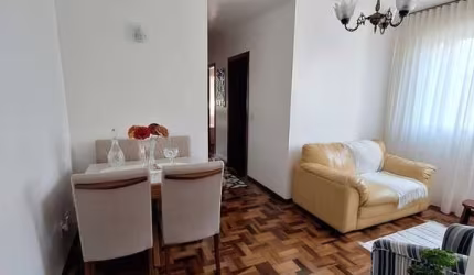 Apartamento com 3 quartos à venda na Rua Camaquã, 55, Camaquã, Porto Alegre, 69 m2 por R$ 312.000