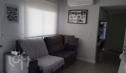 Apartamento com 3 quartos à venda na Rua Doutor José Bento Corrêa, 545, Morro Santana, Porto Alegre, 67 m2 por R$ 350.000