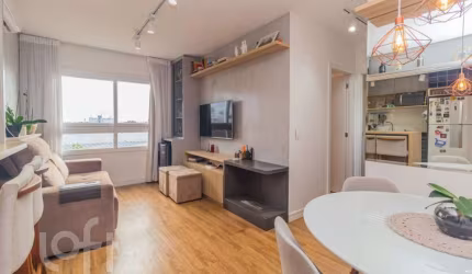 Apartamento com 2 quartos à venda na Rua Doutor João Inácio, 1208, Navegantes, Porto Alegre, 62 m2 por R$ 505.000