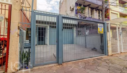 Casa com 3 quartos à venda na Rua Alberto Torres, 82, Cidade Baixa, Porto Alegre, 100 m2 por R$ 599.000