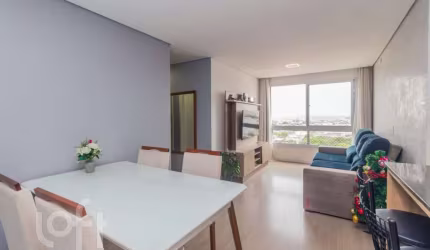 Apartamento com 3 quartos à venda na Rua Engenheiro João Luderitz, 550, Sarandi, Porto Alegre, 73 m2 por R$ 430.000