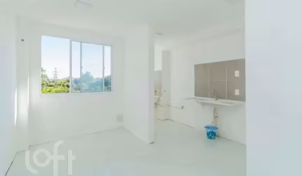 Apartamento com 2 quartos à venda na Alameda Três de Outubro, 15, Sarandi, Porto Alegre, 39 m2 por R$ 263.000