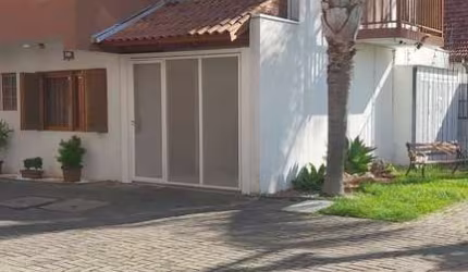 Casa com 3 quartos à venda na Rua Landel de Moura, 2225, Camaquã, Porto Alegre, 131 m2 por R$ 559.000