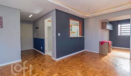 Apartamento com 2 quartos à venda na Rua Upamaroti, 400, Cristal, Porto Alegre, 74 m2 por R$ 266.000