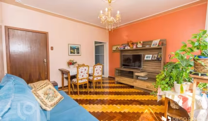 Apartamento com 3 quartos à venda na Rua Augusto Pestana, 226, Santana, Porto Alegre, 92 m2 por R$ 590.000