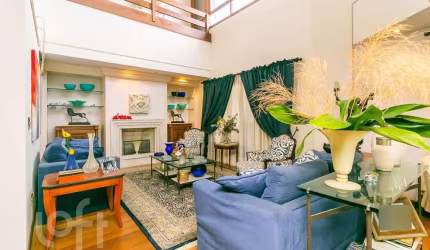 Apartamento com 4 quartos à venda na Rua Castro Alves, 257, Rio Branco, Porto Alegre, 603 m2 por R$ 2.880.000
