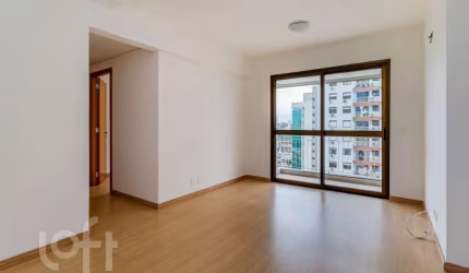 Apartamento com 3 quartos à venda na Rua Piauí, 40, Passo da Areia, Porto Alegre, 81 m2 por R$ 660.000