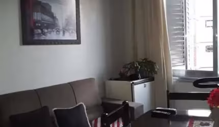 Apartamento com 2 quartos à venda na Rua Hipólito da Costa, 231, Santa Tereza, Porto Alegre, 46 m2 por R$ 170.000